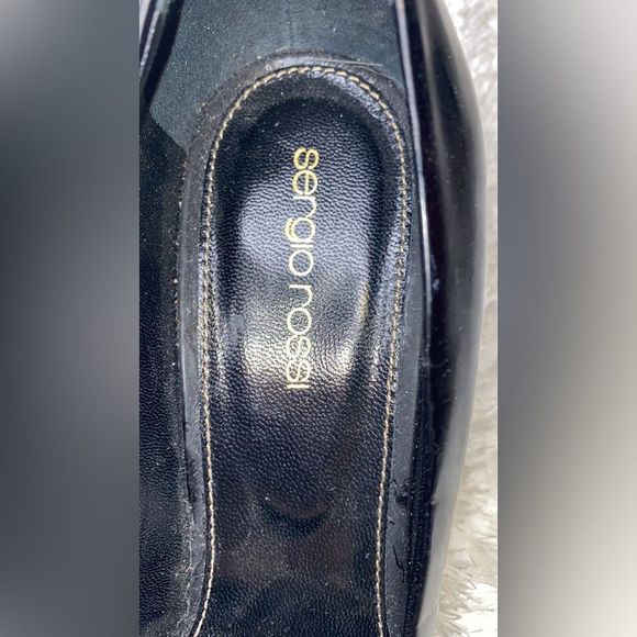 SERGIO ROSSI
Heeled Pumps - Picture 9 of 13